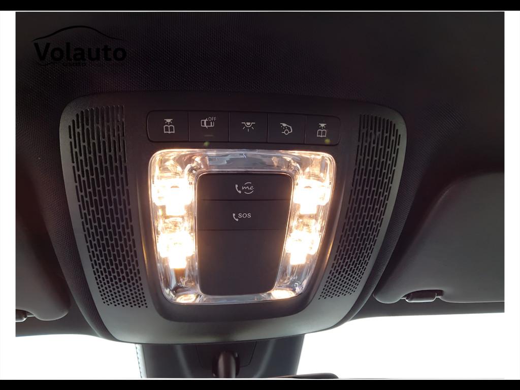 Mercedes-Benz GLA-H247 2020 - GLA 200 d Premium auto