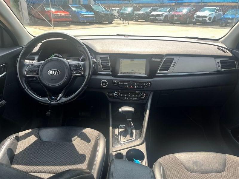 KIA Niro 1.6 GDi DCT HEV Style