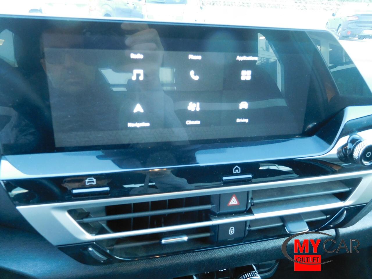 Citroen C4 PureTech 130 S&S Feel