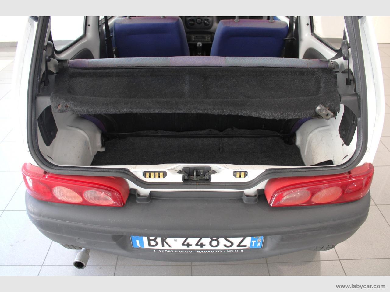 FIAT Seicento 1.1 Young