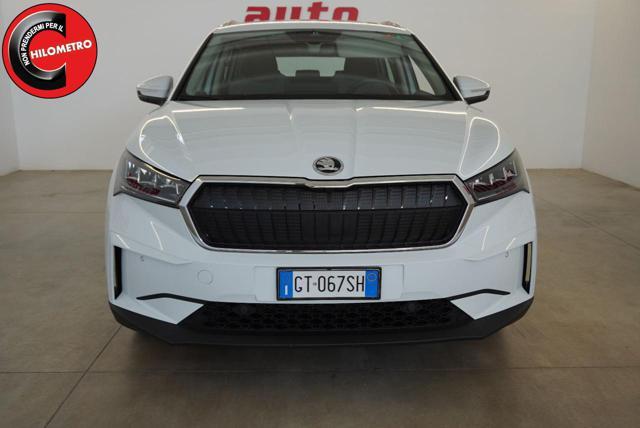 SKODA Enyaq iV Enyaq 85 SportLine