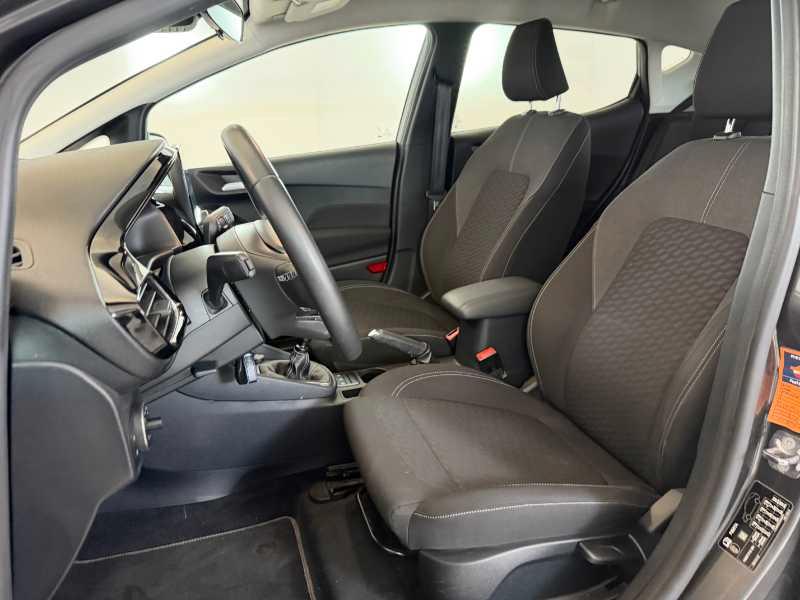 FORD Fiesta VII - Fiesta 5p 1.0 ecoboost h Titanium 125cv