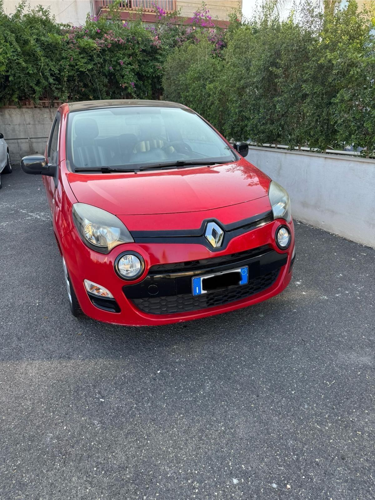 Renault Twingo 1.2 16V Night&Day