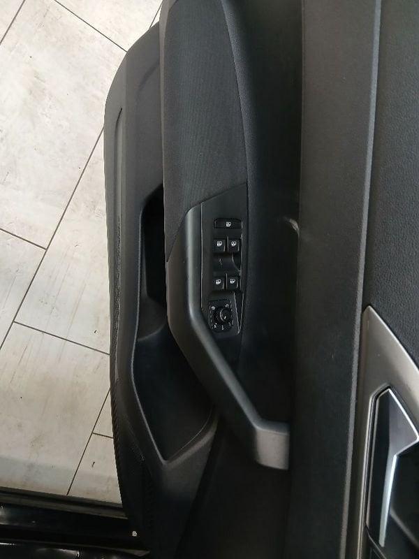 Volkswagen Polo 5p 1.0 tsi Highline 95cv