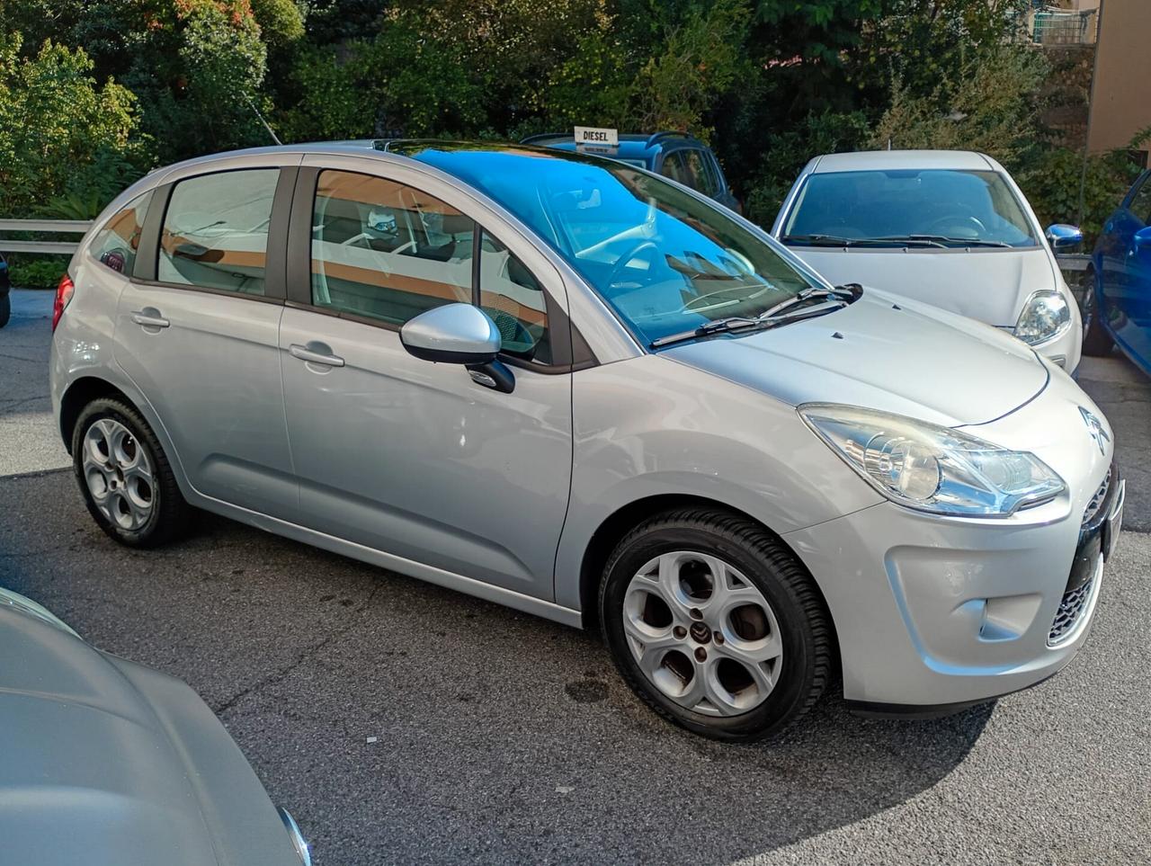 Citroen C3 1.1 Attraction