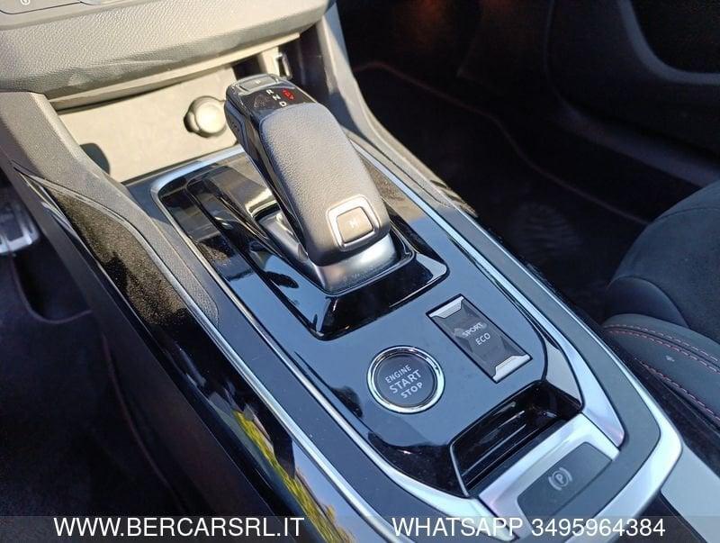Peugeot 308 308 PureTech T. 130 S&S EAT8 SW GT Pack*TELECAMERA POST*FULL LED*