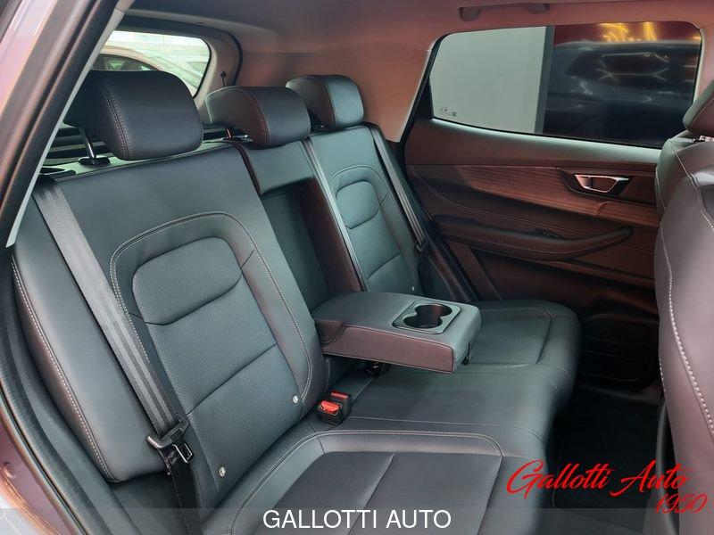 DR AUTOMOBILES dr 5.0 s3 1.5 Turbo CVT