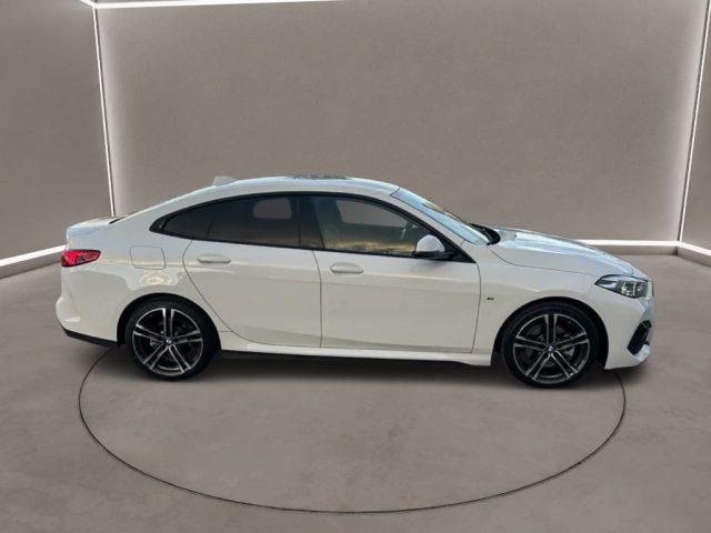 BMW 218 Serie 2 G.C. (F44) - d Gran Coupé Msport