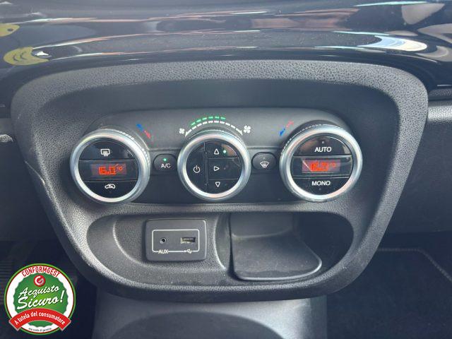 FIAT 500L 1.3 Multijet 85 CV Trekking