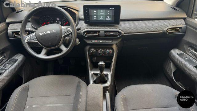 DACIA Sandero Stepway 1.0 TCe 90 CV Expression