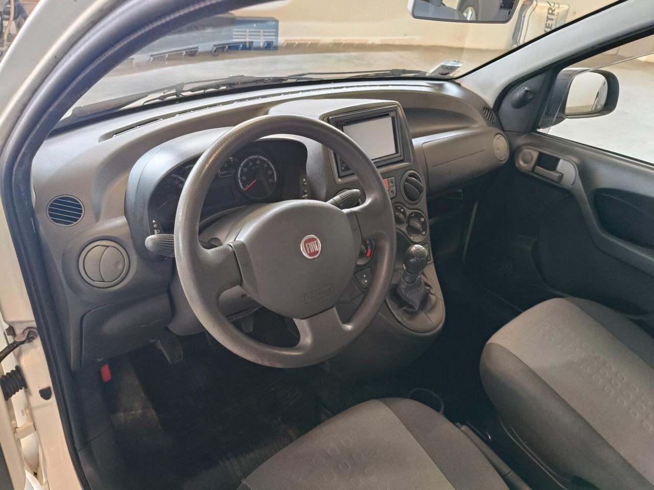 Fiat Panda 1.3 MJT S&S Easy