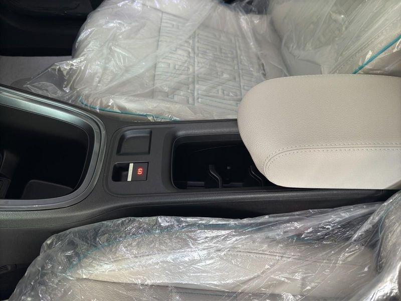 FIAT 600 600 5p Hybrid 136cv DCT MHEV La Prima