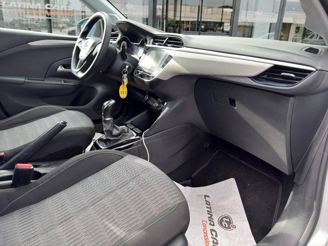 Opel Corsa 1.2 Edition s&s 75cv Con CARPLAY