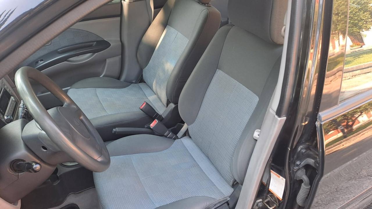 Kia Picanto 1.1 Turbo Diesel Ok Neopatentati CLIMA