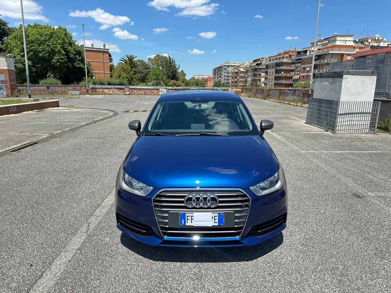 Audi A1 SPB 1.0 TFSI Ultra *Neopatentati