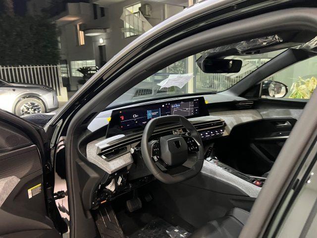 PEUGEOT 3008 Hybrid 145 e-DCS6 Allure TUA DA ?339,00 MENSILI