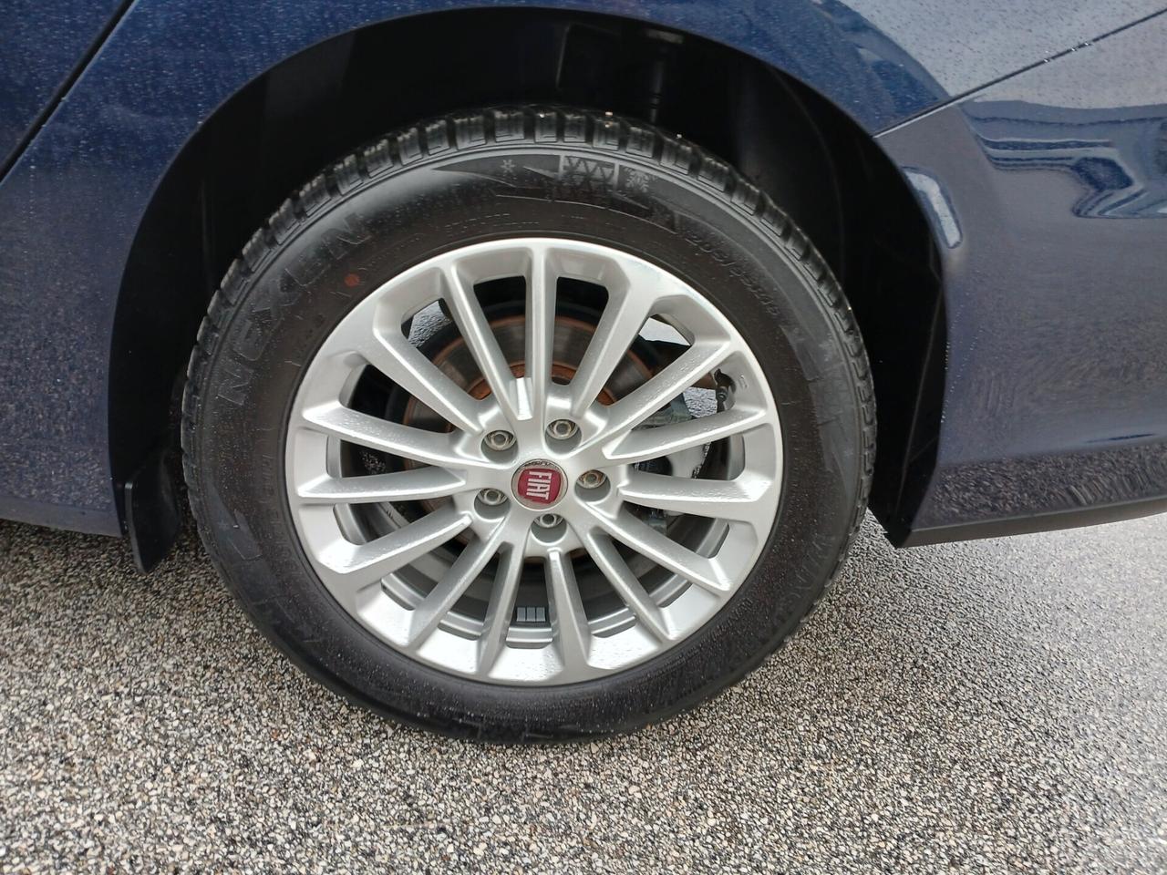 Fiat Tipo SW 1.6 MJET 130CV 2021 LIFE