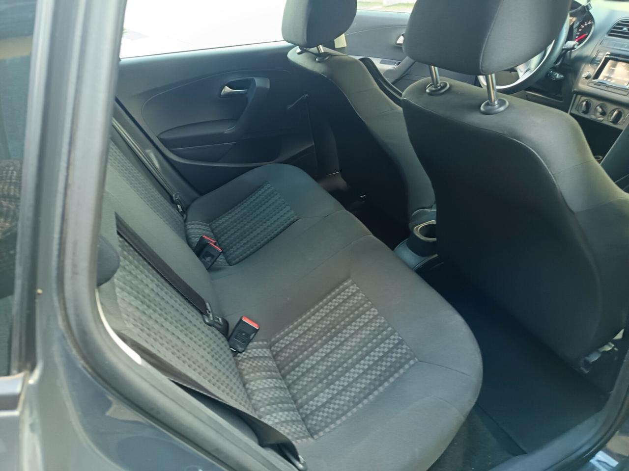 Volkswagen Polo 1.4 TDI 5p. Comfortline OK neopatentati