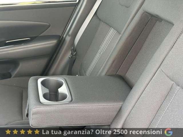 Hyundai TUCSON Tucson 1.6 t-gdi 48V Xline 2wd imt