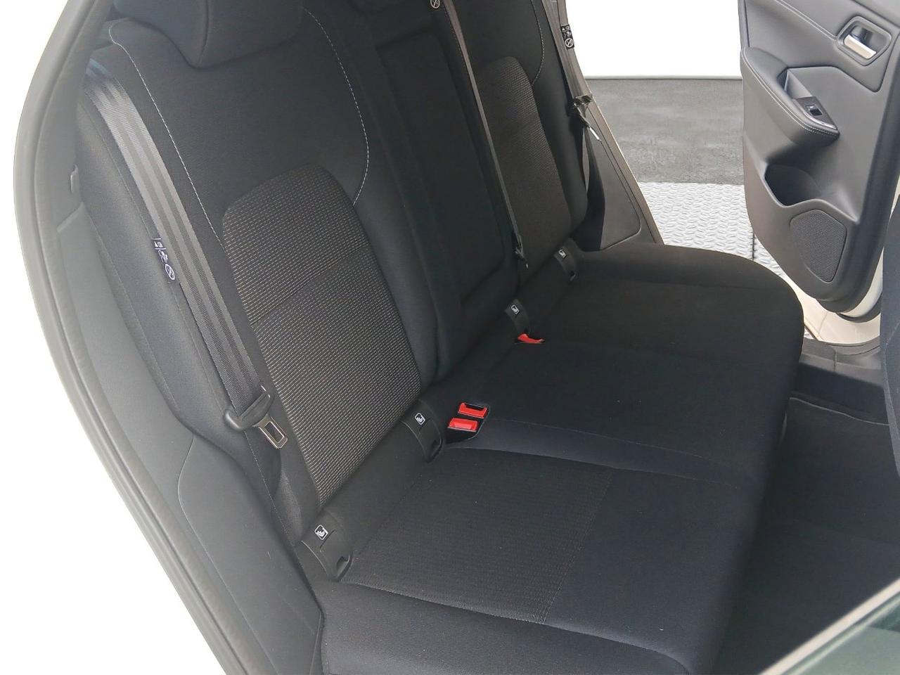 Nissan Qashqai 1.3 mhev Acenta 2wd 140cv