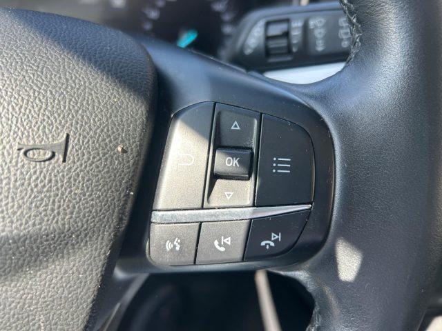 FORD Focus 1.5 EcoBlue 120 CV SW Business