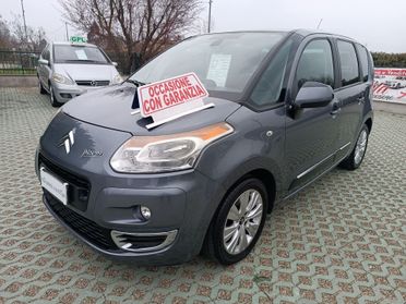 Citroen C3 Picasso 1.4 VTi 95 Exclusive Style neopat