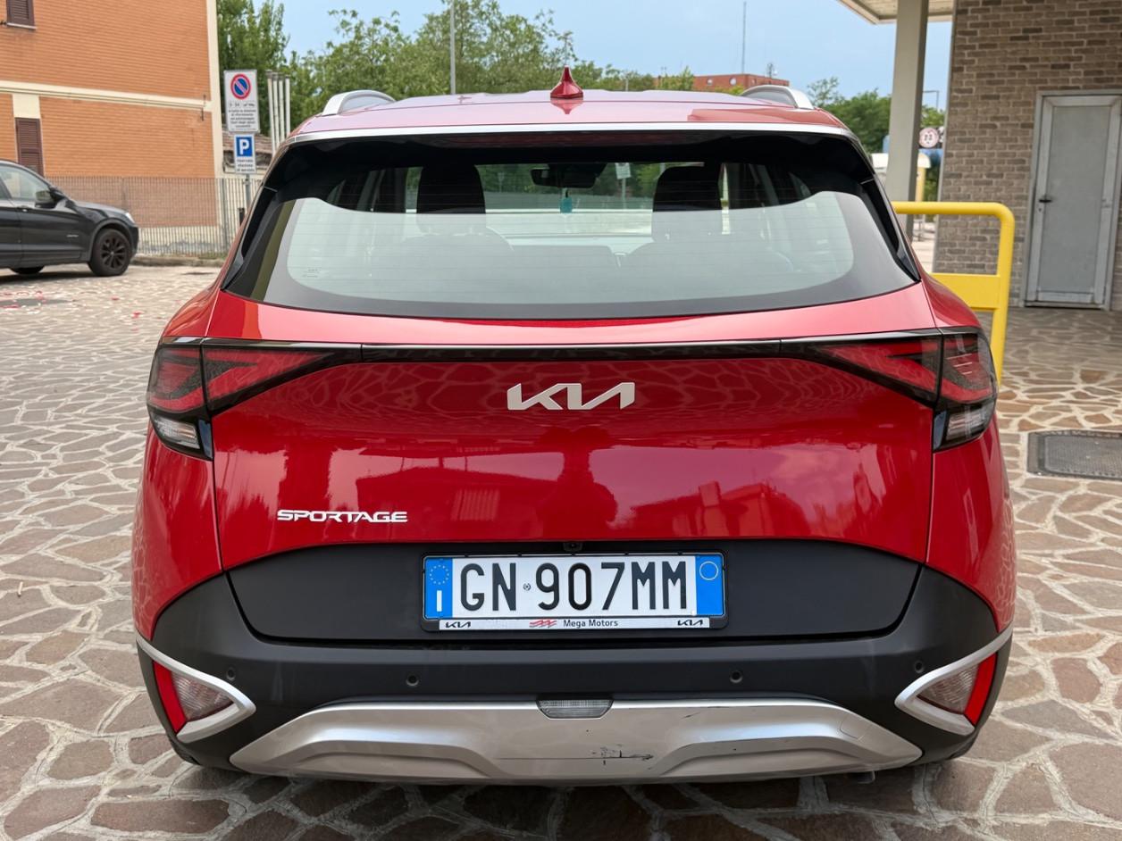 Kia Sportage 1.6 tgdi Gpl Special Edition 147cv 2wd