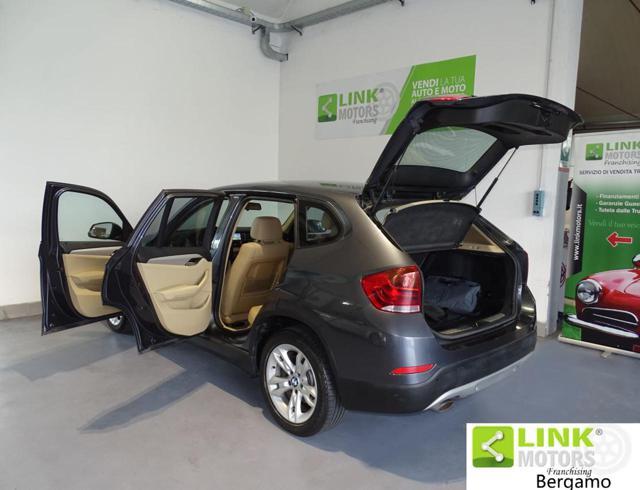 BMW X1 xDrive18d -Pronta consegna