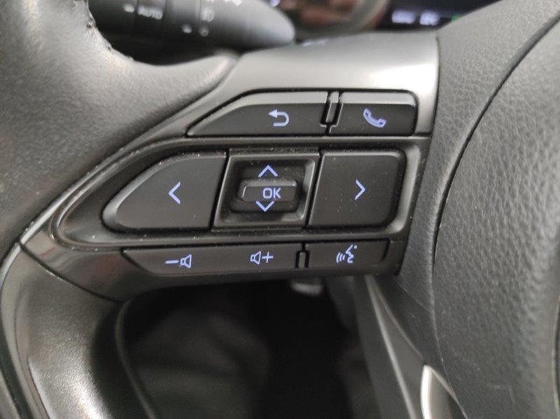 TOYOTA Yaris Cross - Yaris Cross 1.5 Hybrid 5p. E-CVT Active