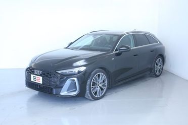 AUDI A5 Avant TFSI S tronic S Line edition black plus