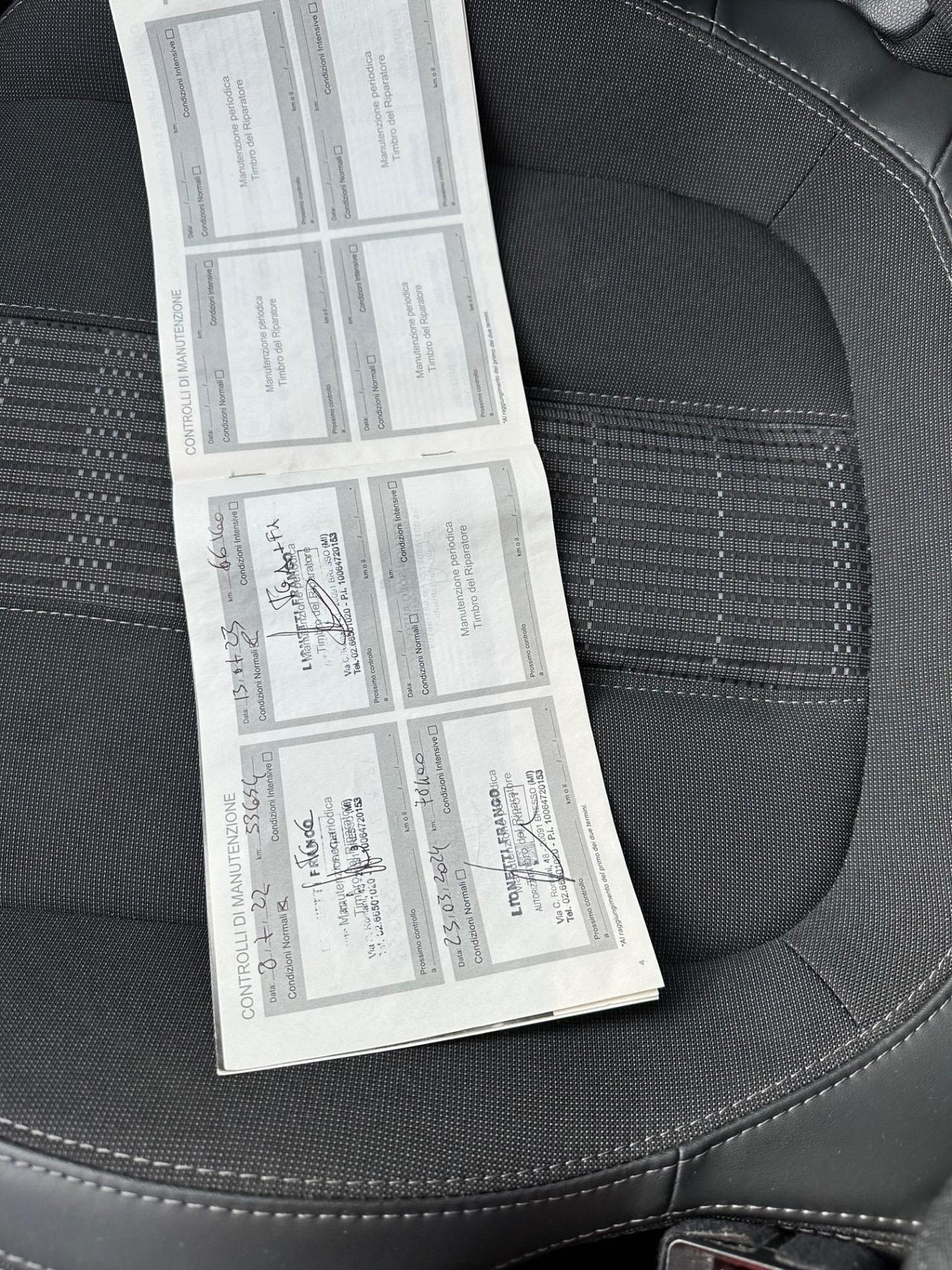 Peugeot 308 BlueHDi 130 S&S SW Active