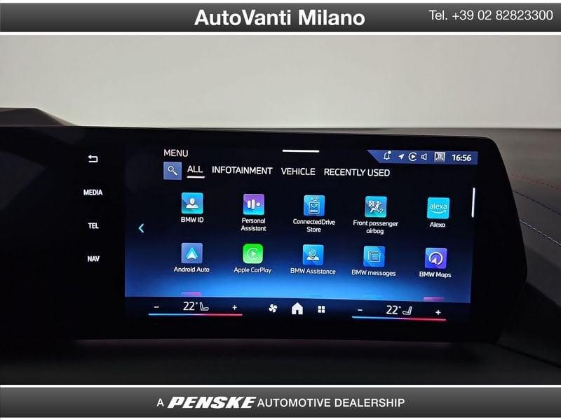 BMW Serie 1 118d MSport Pro