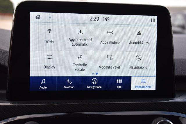 FORD Kuga 1.5 EcoBlue 120 CV 2WD ST-Line