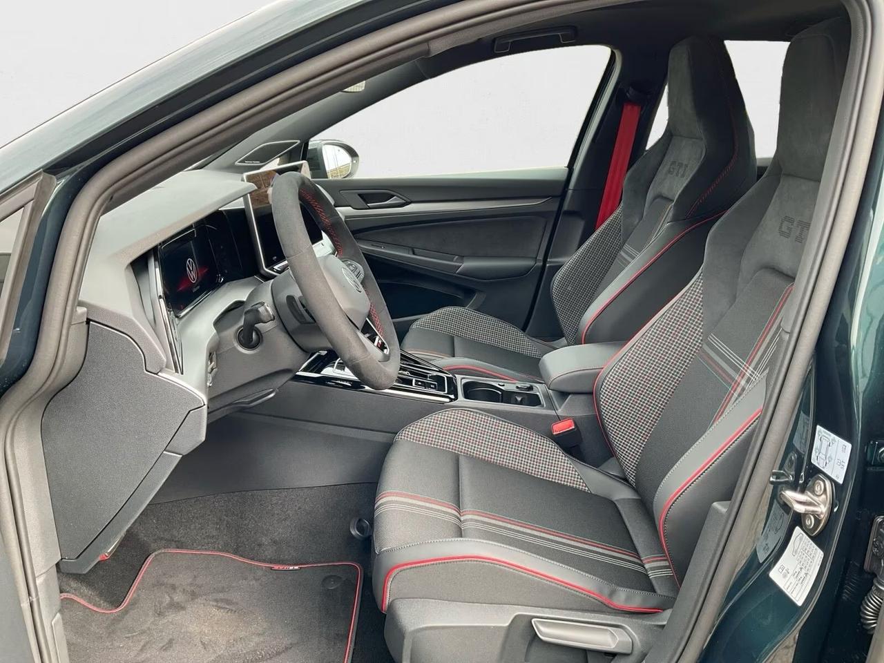 Volkswagen Golf GTI 2.0 TSI DSG EDITION 50
