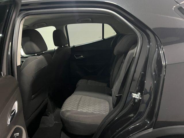 OPEL Mokka 1.7 CDTI Ecotec 130CV 4x2 Start&Stop Cosmo