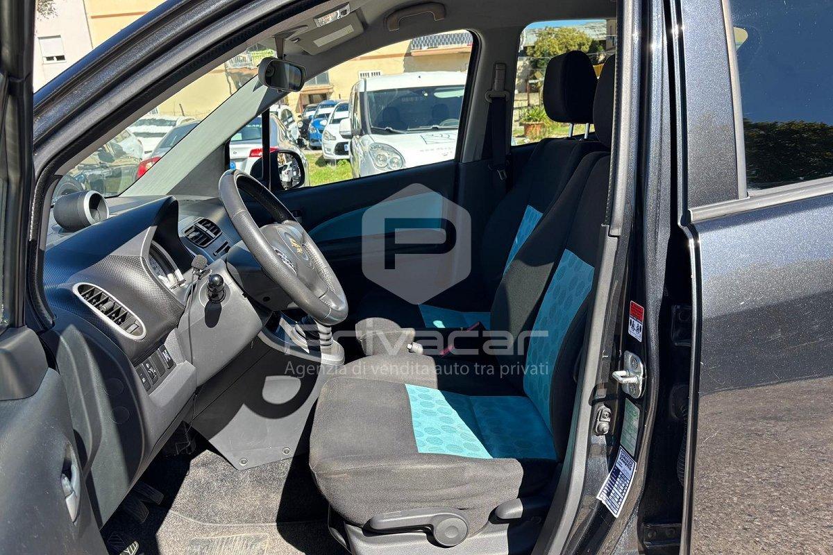 SUZUKI Splash 1.2 GPL GLS