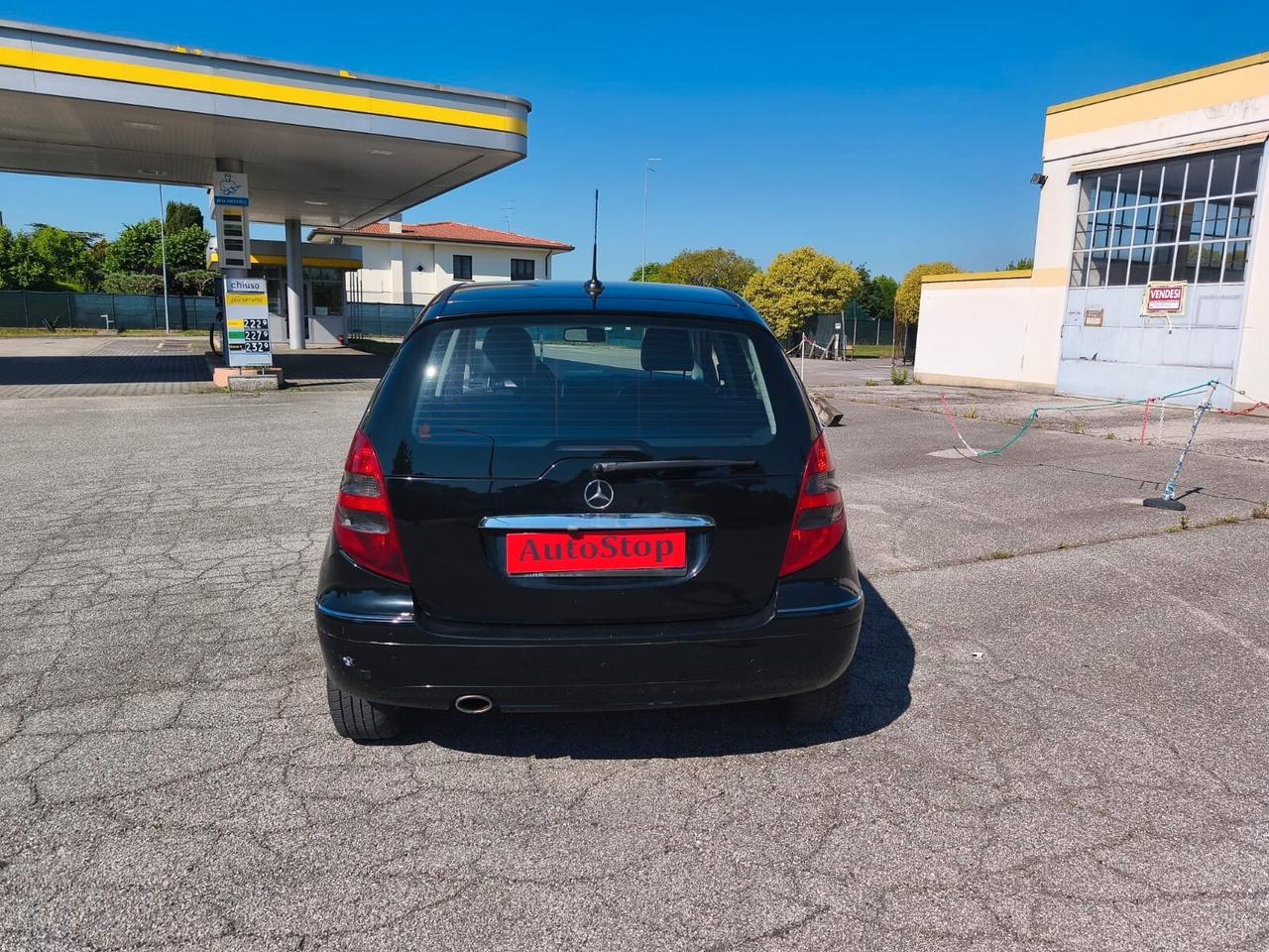 Mercedes-benz A 150 (Accetto Permute)