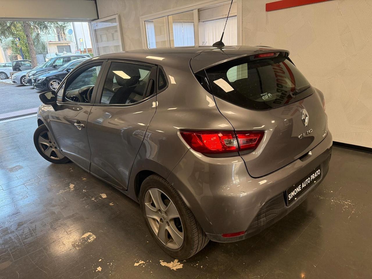 Renault Clio 1.2 75CV 5 porte Live