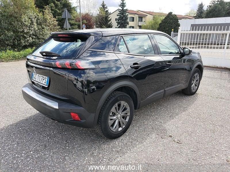 Peugeot 2008 PureTech 100 S&S Active