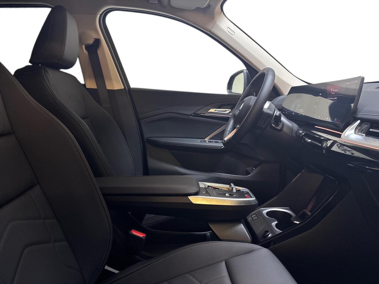 BMW X1 iX1 eDrive20 Pure Edition