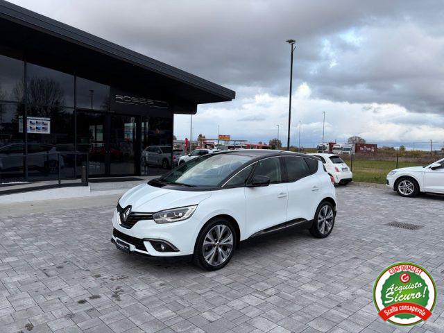 RENAULT Scenic Scénic dCi Initiale Paris Hybrid ANCHE NEOPATENTAT