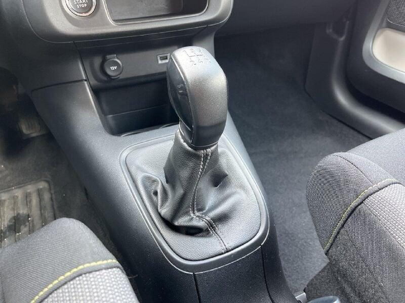 Citroën C3 III 2017 1.2 puretech Shine s&s 82cv my18