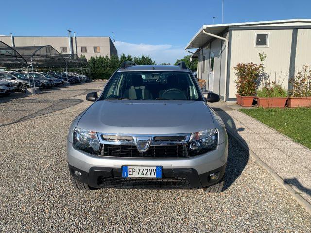DACIA Duster 1.5 dCi 110CV 4x2 Lauréate