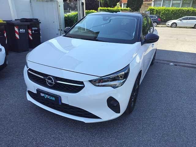 Opel Corsa 1.2 100 CV GS Line