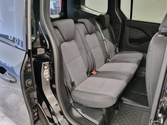 MERCEDES-BENZ Citan 1.5 112 CDI Tourer Long