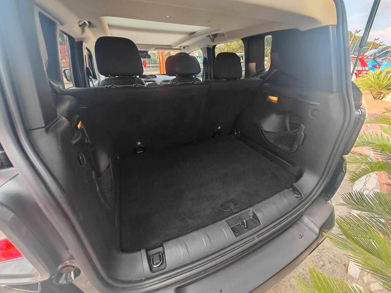 Jeep Renegade 1.6 diesel 06/2016 Cv120