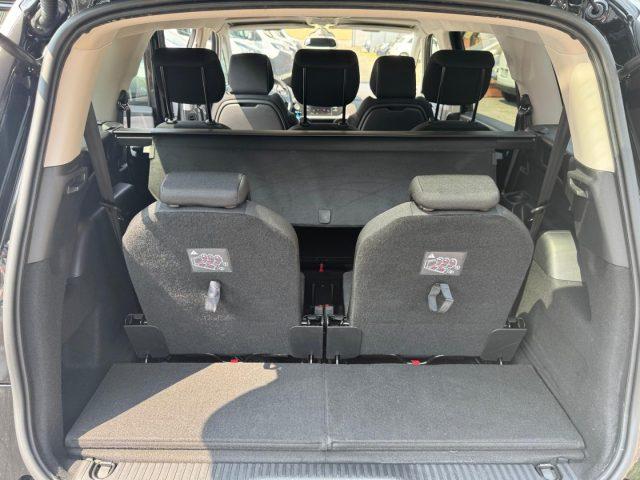 CITROEN Grand C4 Spacetourer BlueHDi 130 S&S EAT8 Business