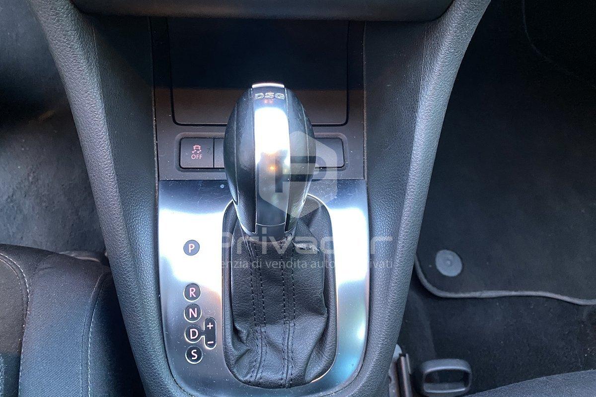 VOLKSWAGEN Golf 1.4 TSI 122CV DSG 5p. Highline