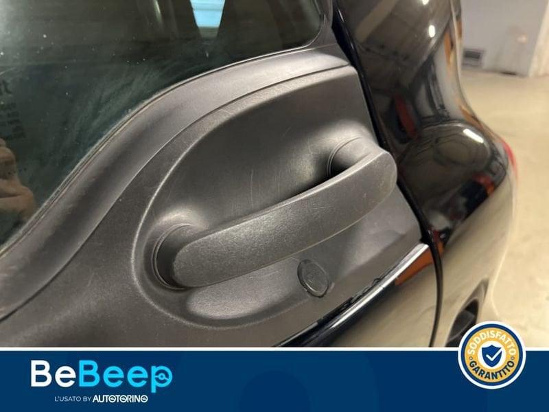 smart fortwo EQ PURE 4,6KW