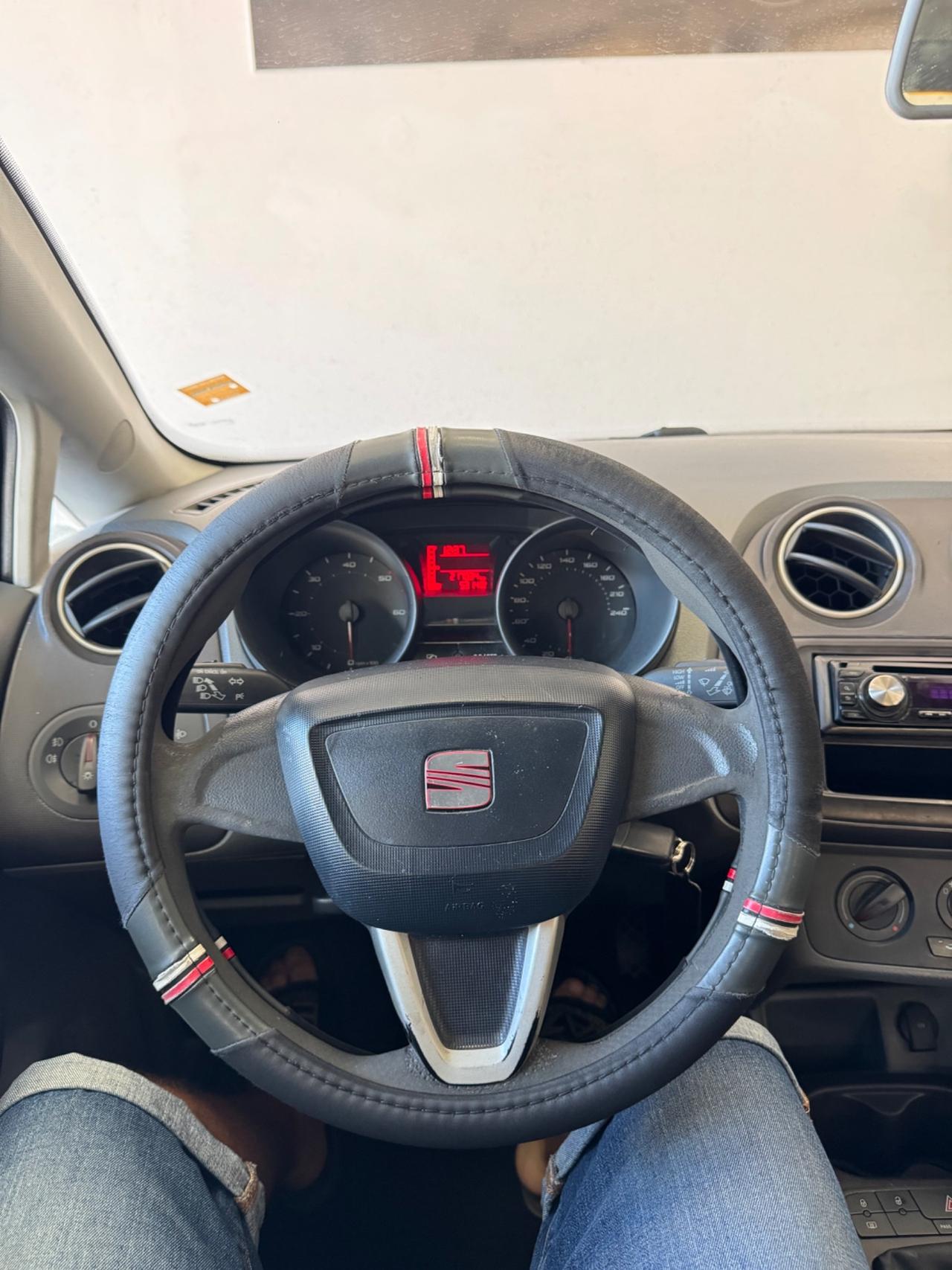 Seat Ibiza ST 1.2 TDI CR DPF Style